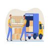 Packers and movers